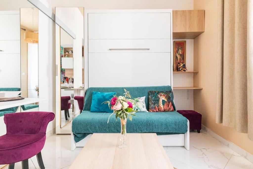 Appartement Tapualiki Cosy Confort *