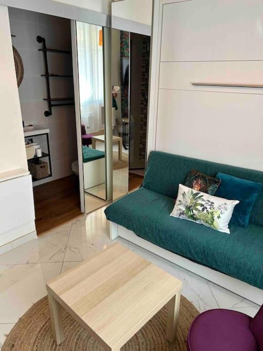 Appartement Tapualiki Cosy Confort *